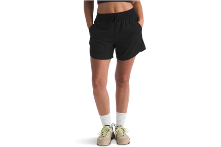 Шорты The North Face Aphrodite Arise 5