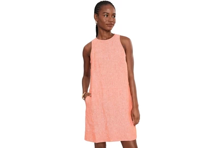 Платье Tommy Bahama Two Palms Trapunto Short Dress