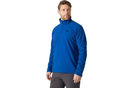 Толстовка Helly Hansen Daybreaker 1/2 Zip Fleece
