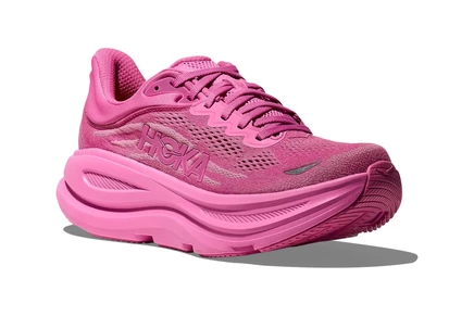 Кроссовки HOKA Bondi 9