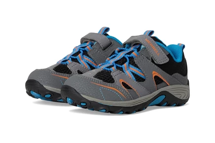 Мужские кроссовки Merrell Kids Trail Chaser (Toddler)