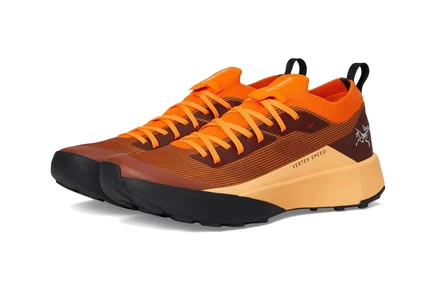Женские ботинки Arc'teryx Vertex Speed Low, verve