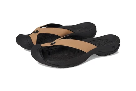 Сандалии KEEN Waimea TG