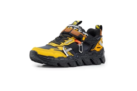 Мужские кроссовки SKECHERS KIDS Mega-Flex Lite-Tuff 402130L (Little Kid/Big Kid)
