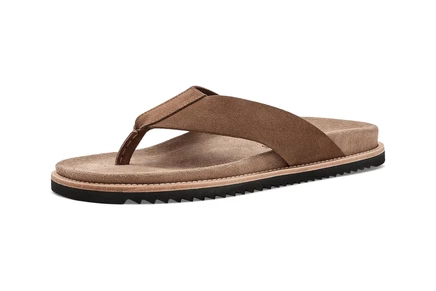 Сандалии Allen Edmonds Sawgrass Thong Sandals