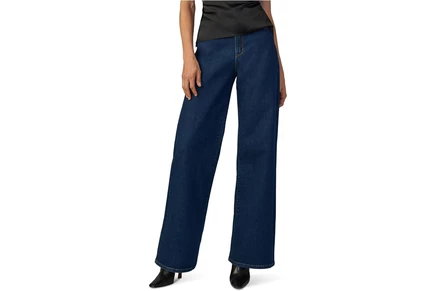 Джинсы Joes Jeans The Mia Wide Leg 32