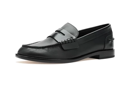 Женские лоферы Rag & Bone Carter, чёрные