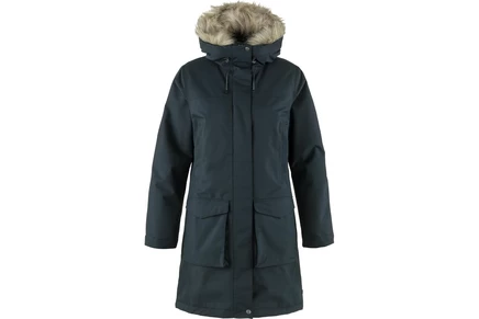 Fjallraven Nuuk Lite Parka dark navy