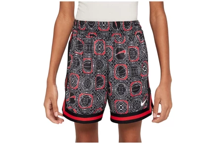 Шорты Nike Kids Dri-FIT DNA 24 5