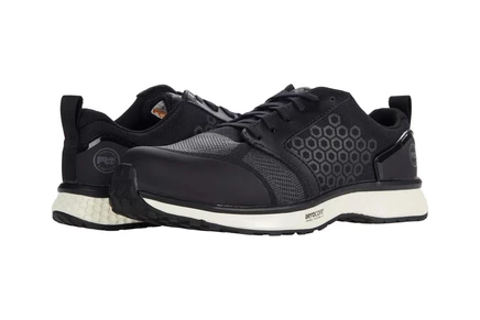 Кроссовки Timberland PRO Reaxion Composite Safety Toe SD35