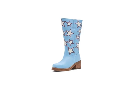 Dingo American Dream blue