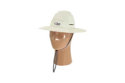 Outdoor Research Sunbriolet Sun Hat sand