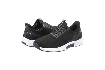 Женские кроссовки Orthofeet Kita black