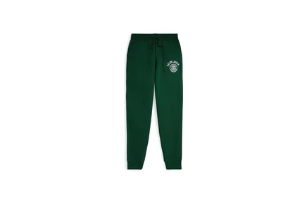Брюки Polo Ralph Lauren Kids Logo Fleece Jogger Pants (Big Kid)