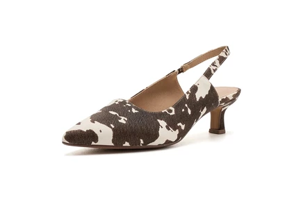 Туфли Journee Collection Paulina