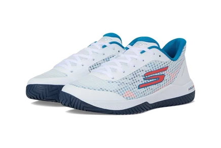 Мужские кроссовки SKECHERS Go Train Arch Fit Viper Court Pro - Pickleball