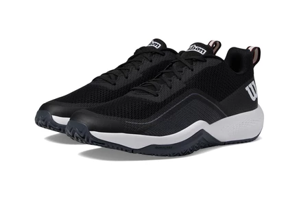 black/ebony/white