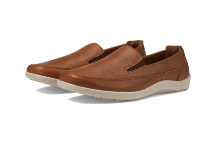 Мужские мокасины SAS Weekend Slip-On