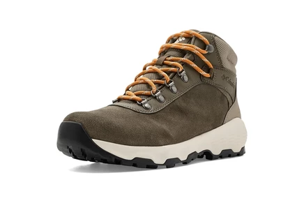 Кроссовки Columbia Newton Wander
