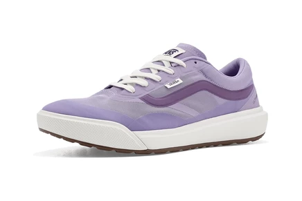 Унисекс кроссовки Vans Ultrarange 2.0 RW, сиреневые