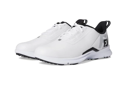 Мужские кроссовки FootJoy FJ Fuel Golf Shoes