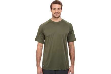 Футболка Under Armour UA Tac Tech Tee
