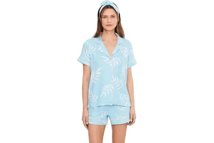Пижама P.J. Salvage Coastal Club Pajama Set