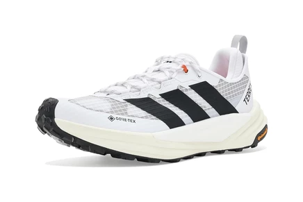 Мужские кроссовки adidas Outdoor Terrex Free Hiker 3 Low GORE-TEX Hiking Shoes
