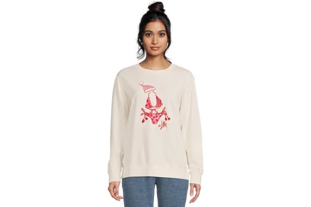 Свитер Lilly Pulitzer Ballad Long Sleeve Sweatshirt