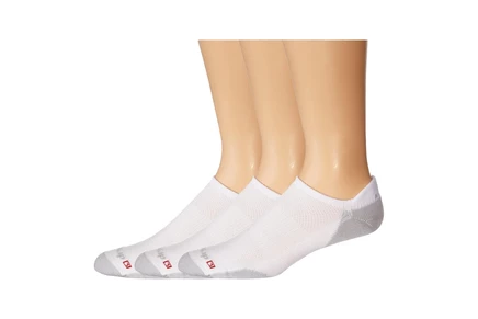 Носки Drymax Running Lite Mesh No Show Tab 3-Pair Pack