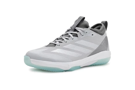 Женские кроссовки Adidas adiZero Instinct 2.0, светло-серые