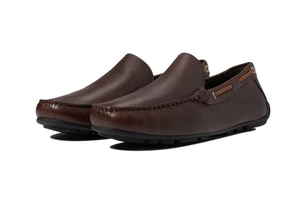 Мужские мокасины Marc Joseph New York Willmington