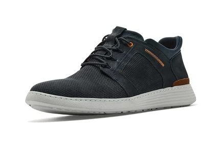 Мужские кроссовки Samuel Hubbard Featherlight Muir Lace-Up