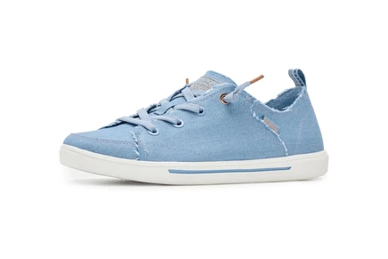 Женские кеды Bobs from Skechers B Cute 2.0, голубые