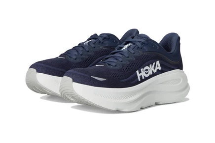 varsity navy/white