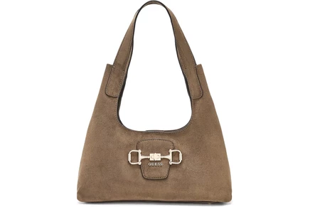 Женская сумка через плечо GUESS Sunset Small Hobo