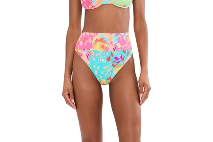 Купальник Beach Riot Highway Bottoms