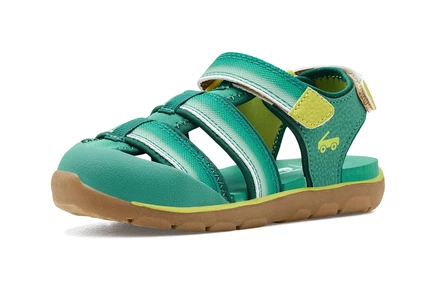 Сандалии See Kai Run Wilder Ii (toddler/Little Kid)