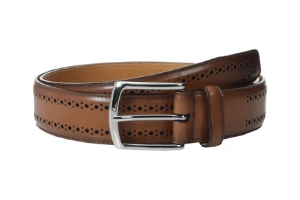 Ремень Allen Edmonds Manistee