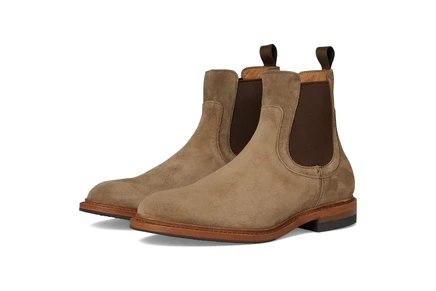 Ботинки Allen Edmonds Tanner