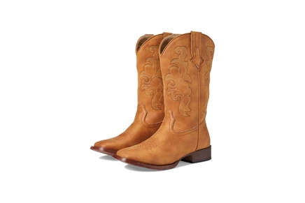 Ботинки Roper Cowboy Classic