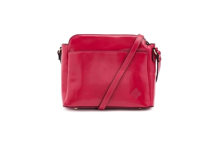 Женская сумка Patricia Nash Ithaca Crossbody Bag - Value Priced