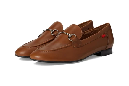 Лоферы Marc Joseph New York Deal Road