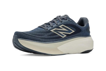 Мужские кроссовки New Balance Fresh Foam X More v6