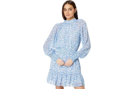 Платье Lilly Pulitzer Ellielynn Long Sleeve Dress