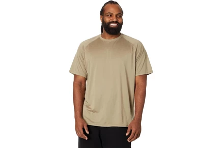 Футболка Under Armour UA Tac Tech Tee