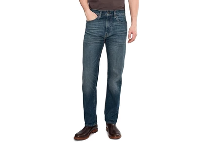 Джинсы Levis Premium 505 Regular