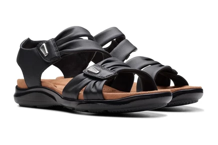 Сандалии Clarks Kitly Ave