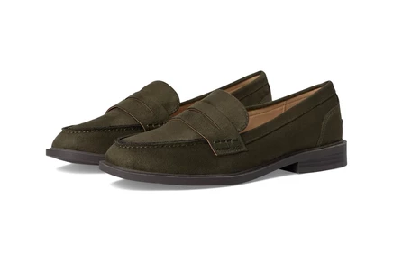 Journee Collection Brooks olive