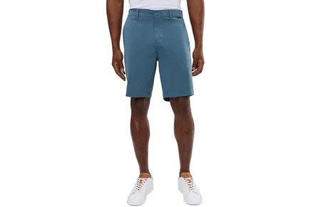 Шорты TravisMathew Tech Knit Shorts